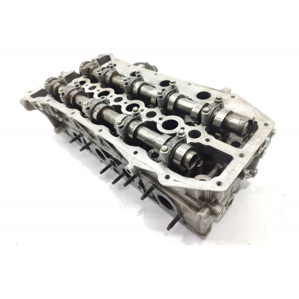 Cabecote Range Rover Sport 3.6 V8 Esq Diesel 08/12 Lion Std