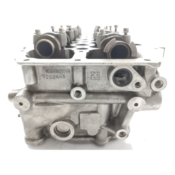 Cabecote Range Rover Sport 3.6 V8 Esq Diesel 08/12 Lion Std