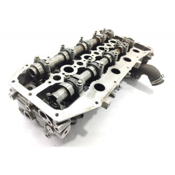 Cabecote Range Rover Sport 3.6 V8 Esq Diesel 08/12 Lion Std