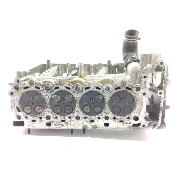 Cabecote Range Rover Sport 3.6 V8 Esq Diesel 08/12 Lion Std