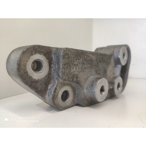 Suporte Coxim Motor Compass Flex 2016 2021 534029410