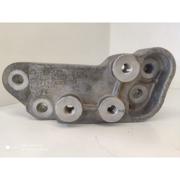 Suporte Coxim Motor Compass Flex 2016 2021 534029410