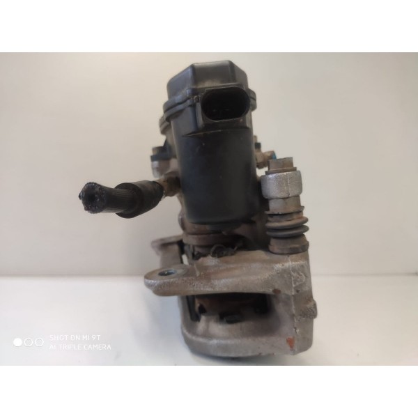 Pinca Atuador Eletrica Compass Traseira Direita 2017/2024