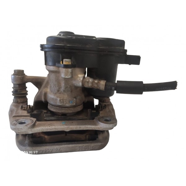 Pinca Atuador Eletrica Compass Traseira Direita 2017/2024