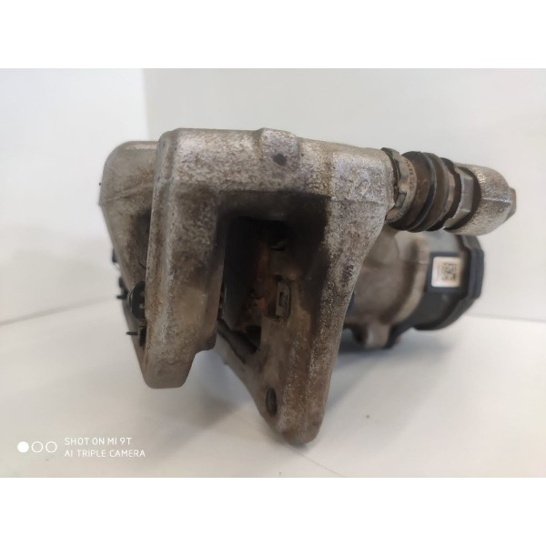 Pinca Atuador Eletrica Compass Traseira Direita 2017/2024