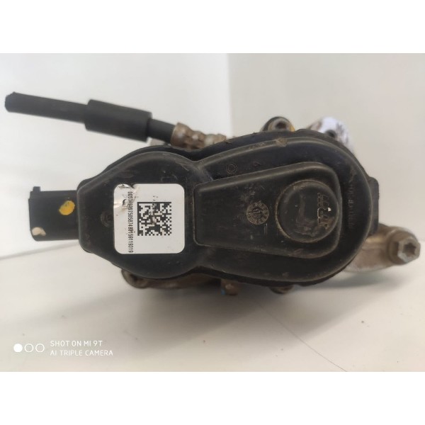 Pinca Atuador Eletrica Compass Traseira Direita 2017/2024