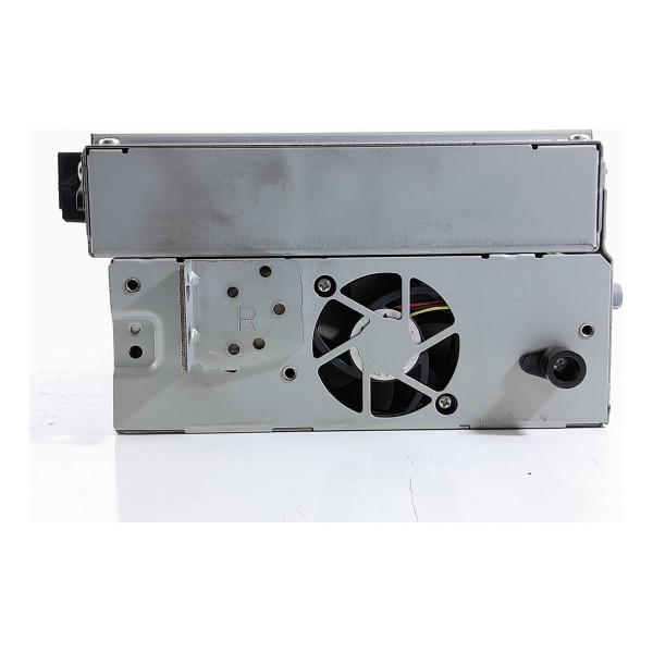 Toca Cd Land Rover Evoque 2011/2018 Cf6n18c815mg