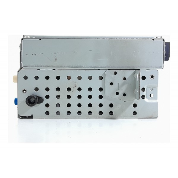 Toca Cd Land Rover Evoque 2011/2018 Cf6n18c815mg