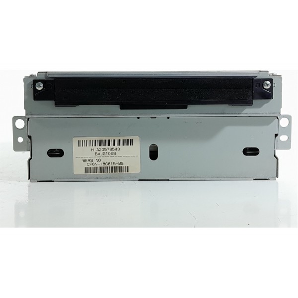 Toca Cd Land Rover Evoque 2011/2018 Cf6n18c815mg