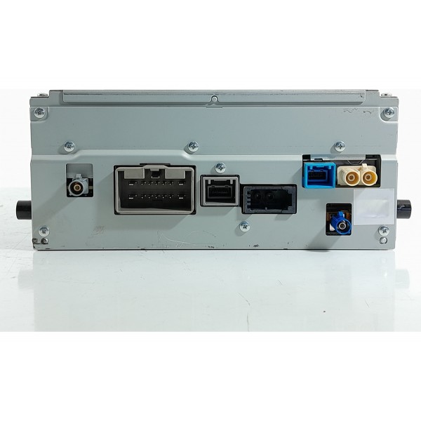 Toca Cd Land Rover Evoque 2011/2018 Cf6n18c815mg