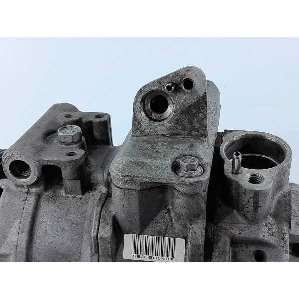 Compressor Ar Condicionad Discovery 3 2.7 05/11 8h2219d623ca