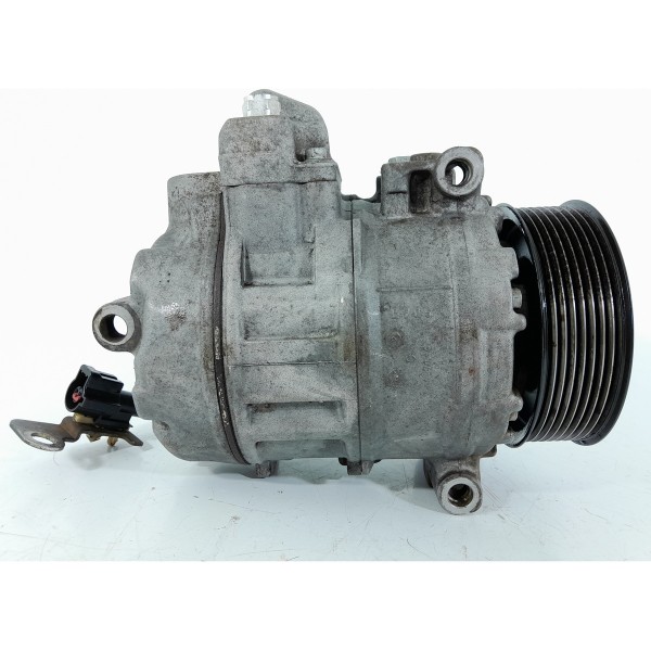 Compressor Ar Condicionad Discovery 3 2.7 05/11 8h2219d623ca