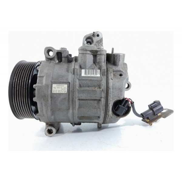 Compressor Ar Condicionad Discovery 3 2.7 05/11 8h2219d623ca