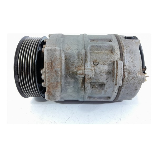 Compressor Ar Condicionad Discovery 3 2.7 05/11 8h2219d623ca