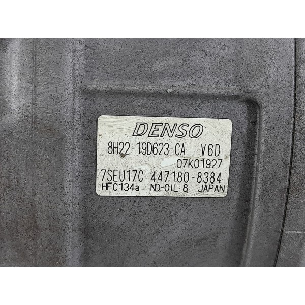 Compressor Ar Condicionad Discovery 3 2.7 05/11 8h2219d623ca