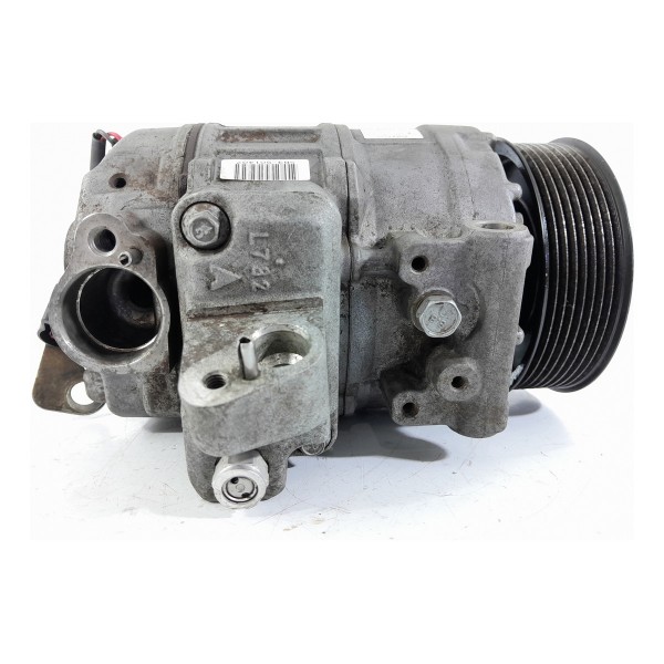 Compressor Ar Condicionad Discovery 3 2.7 05/11 8h2219d623ca