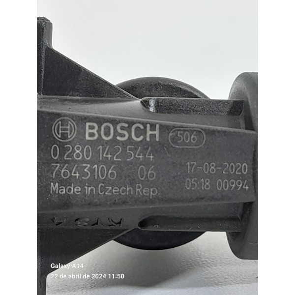 Valvula Canister Bmw 320 330 X1 X3 X4 G20 2019/2025