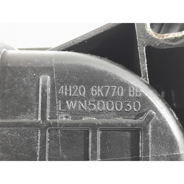 Coletor Entrada Tbi Discovery 3 4 2.7 2005/2011 4h2q6k770bb