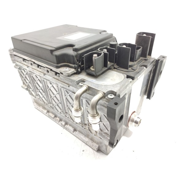 Bateria Hibrida Partida Mercedes C200 2022/2025 A7895843800 Direito