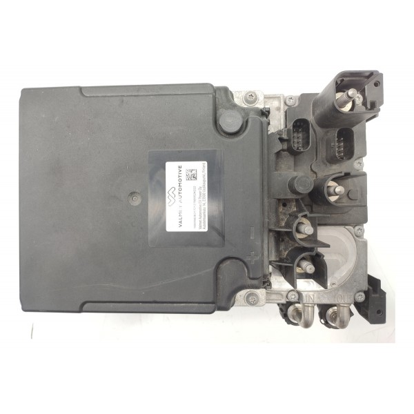 Bateria Hibrida Partida Mercedes C200 2022/2025 A7895843800 Direito