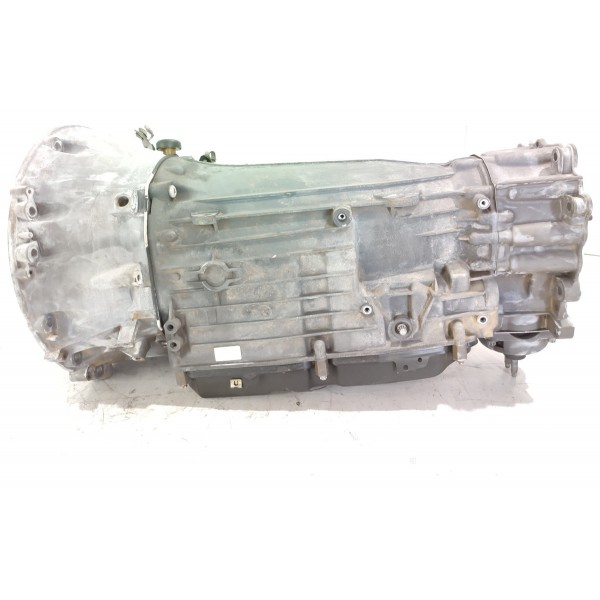 Cambio Mercedes Ml350 3.5 V6 Gasolina 2012/2015 R1642711601