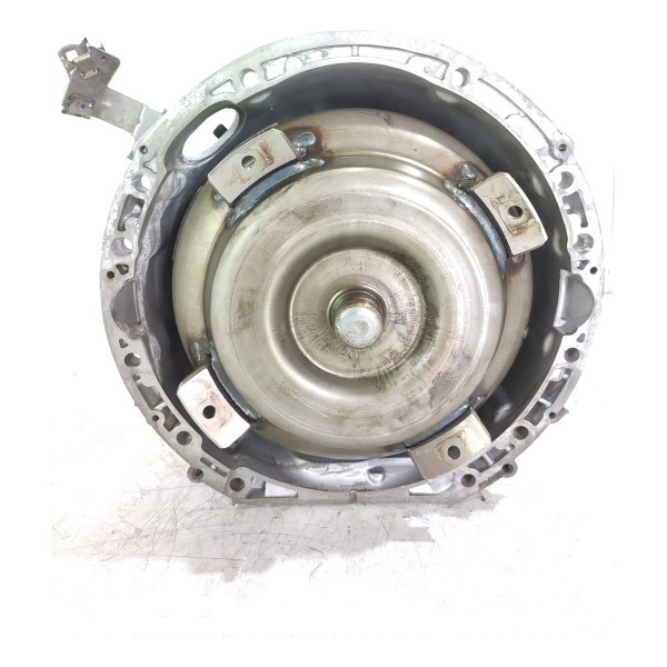Cambio Mercedes Ml350 3.5 V6 Gasolina 2012/2015 R1642711601