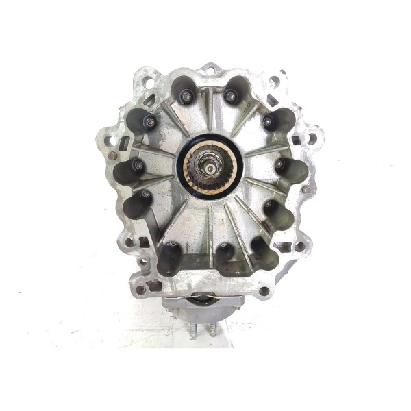 Cambio Mercedes Ml350 3.5 V6 Gasolina 2012/2015 R1642711601