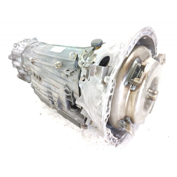 Cambio Mercedes Ml350 3.5 V6 Gasolina 2012/2015 R1642711601