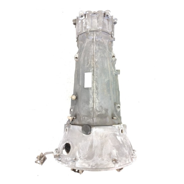 Cambio Mercedes Ml350 3.5 V6 Gasolina 2012/2015 R1642711601