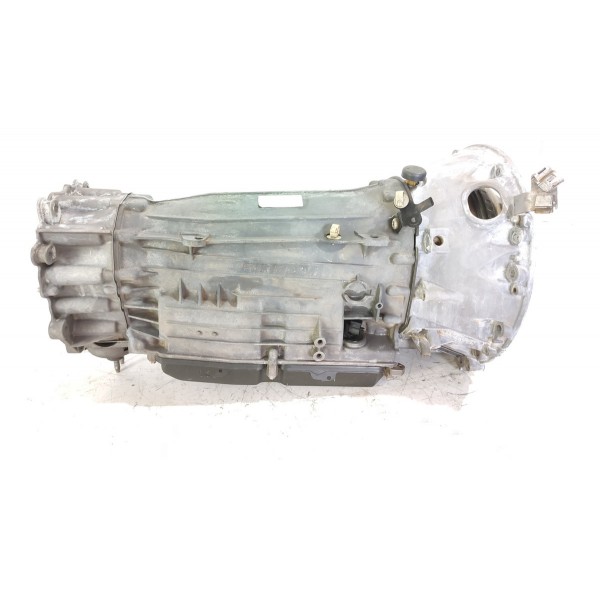 Cambio Mercedes Ml350 3.5 V6 Gasolina 2012/2015 R1642711601