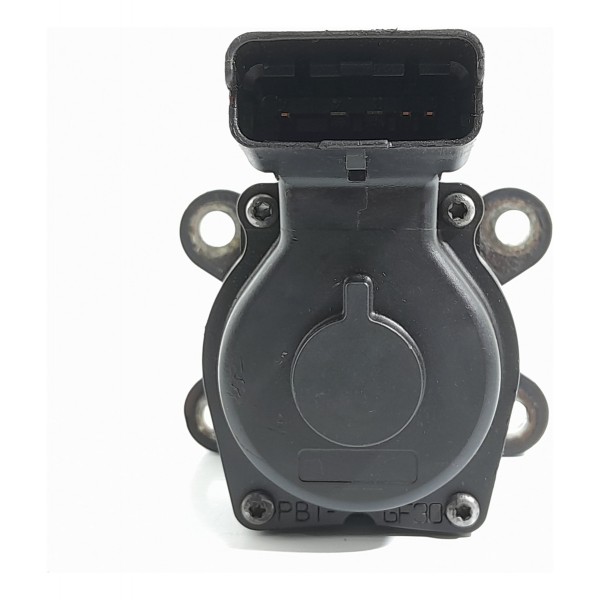 Valvula Atuador Tbi Discovery 3 4 2.7 2005/2011 215979142