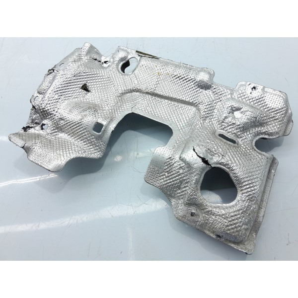 Defletor Termico Espuma Motor Bmw 320i 19/25 8666847 Det