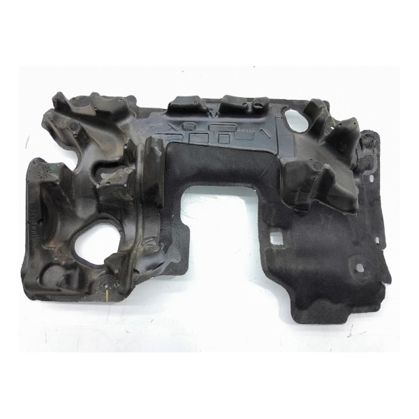 Defletor Termico Espuma Motor Bmw 320i 19/25 8666847 Det