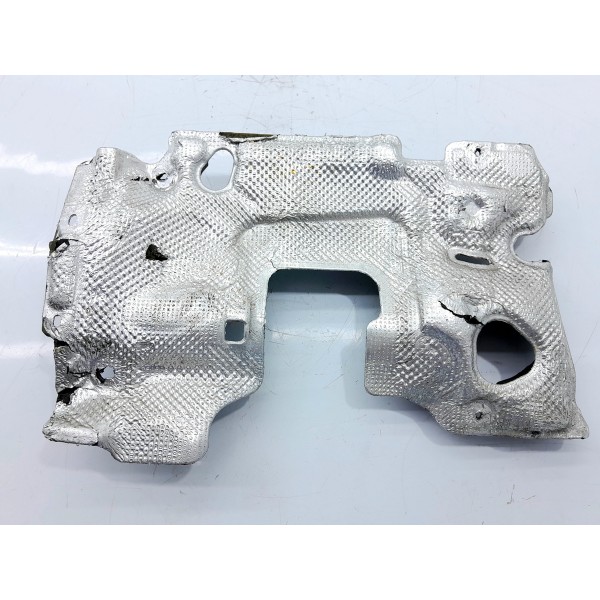 Defletor Termico Espuma Motor Bmw 320i 19/25 8666847 Det