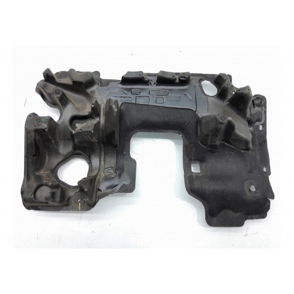 Defletor Termico Espuma Motor Bmw 320i 19/25 8666847 Det