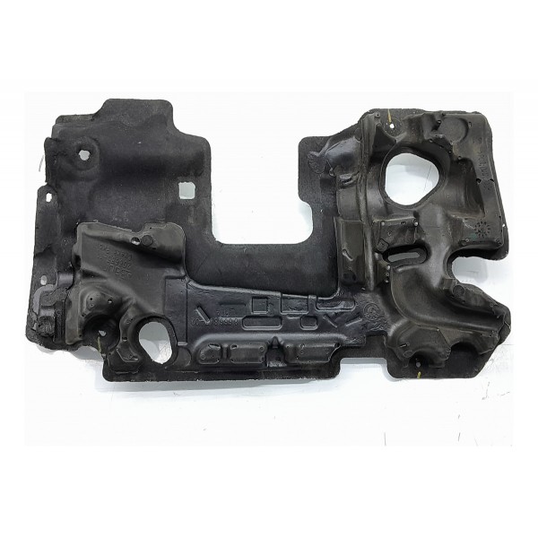 Defletor Termico Espuma Motor Bmw 320i 19/25 8666847 Det