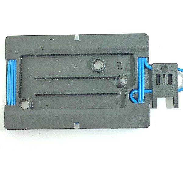 Modulo Antena Nfc Mercedes C200 C300 2022/2025 A2239053605