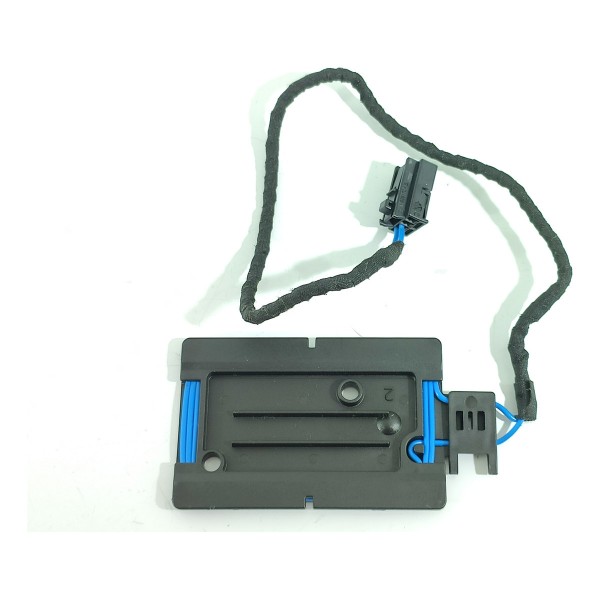 Modulo Antena Nfc Mercedes C200 C300 2022/2025 A2239053605