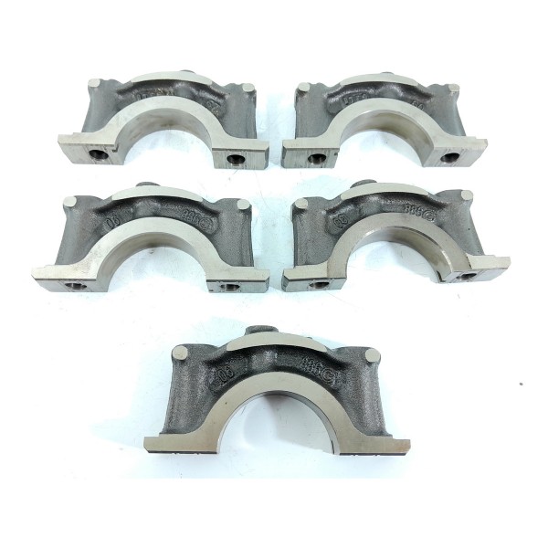 Jogo Mancal Virabrequim Mini Bmw 320i B48 2019/2025