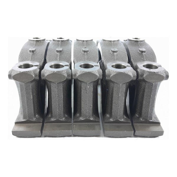 Jogo Mancal Virabrequim Mini Bmw 320i B48 2019/2025