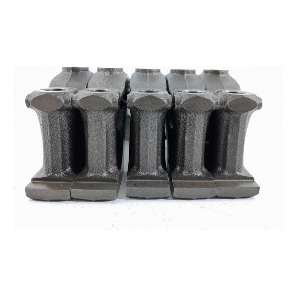 Jogo Mancal Virabrequim Mini Bmw 320i B48 2019/2025