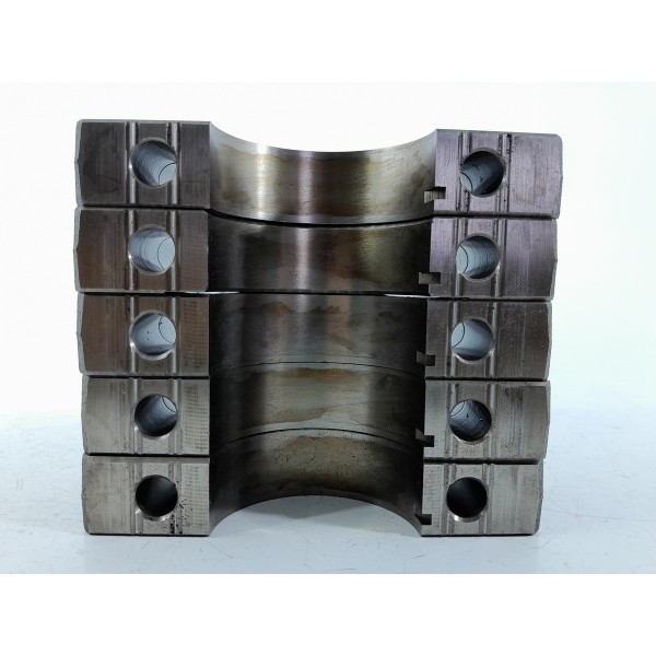 Jogo Mancal Virabrequim Mini Bmw 320i B48 2019/2025