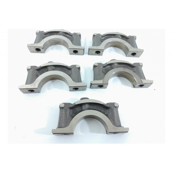 Jogo Mancal Virabrequim Mini Bmw 320i B48 2019/2025