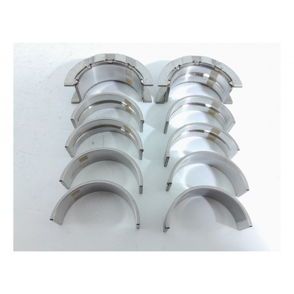 Bronzina Mancal Bmw 320i Mini B48 2019/2025 Original