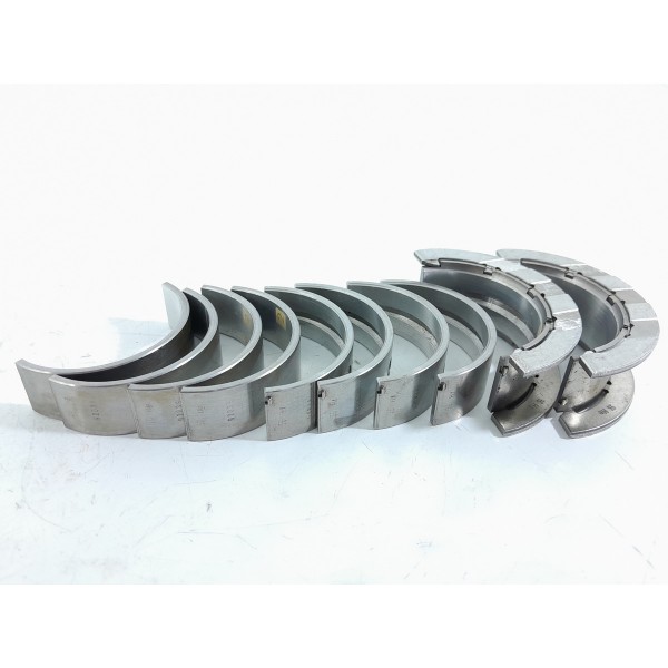 Bronzina Mancal Bmw 320i Mini B48 2019/2025 Original