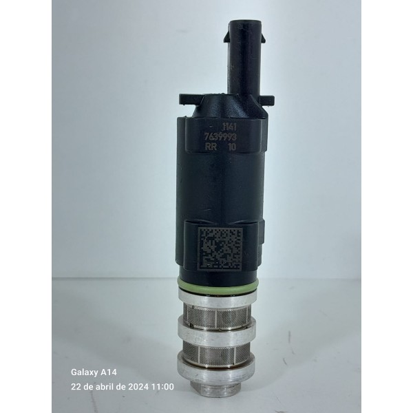 Valvula Solenoide Cabecote Bmw 320 330 X1 2019/2025 7639993