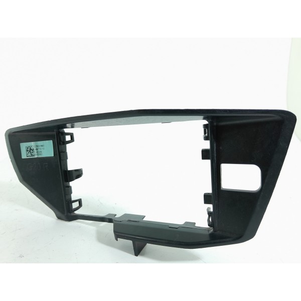 Suporte Modulo Mudanca Faixa Bmw 320 Dir 19/25 51127933156