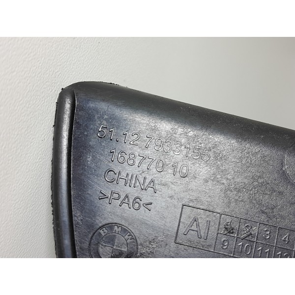 Suporte Modulo Ponto Cego Bmw 320 330 Esq 19/25 51127933155