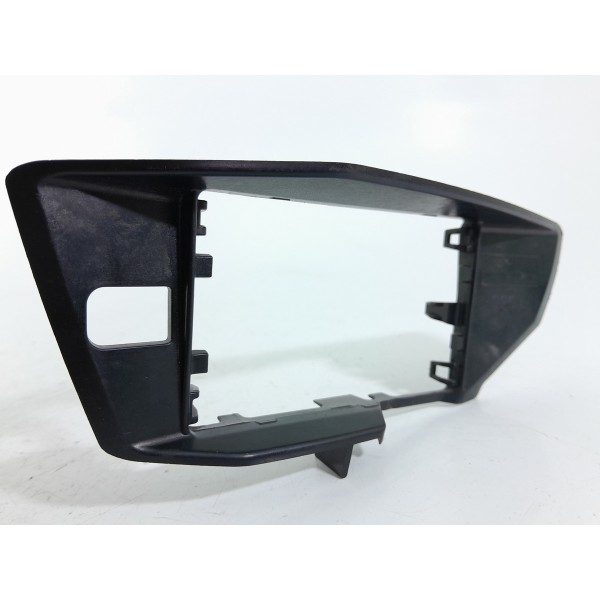 Suporte Modulo Ponto Cego Bmw 320 330 Esq 19/25 51127933155