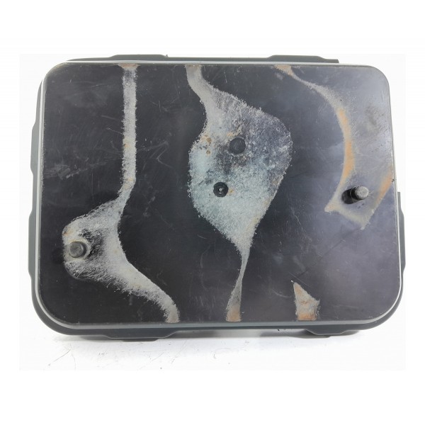 Suporte Base Bateria Honda Hrv 2015/2021 Original